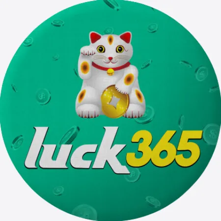 LUCK365 - Petualangan Aksi Tak Terbatas