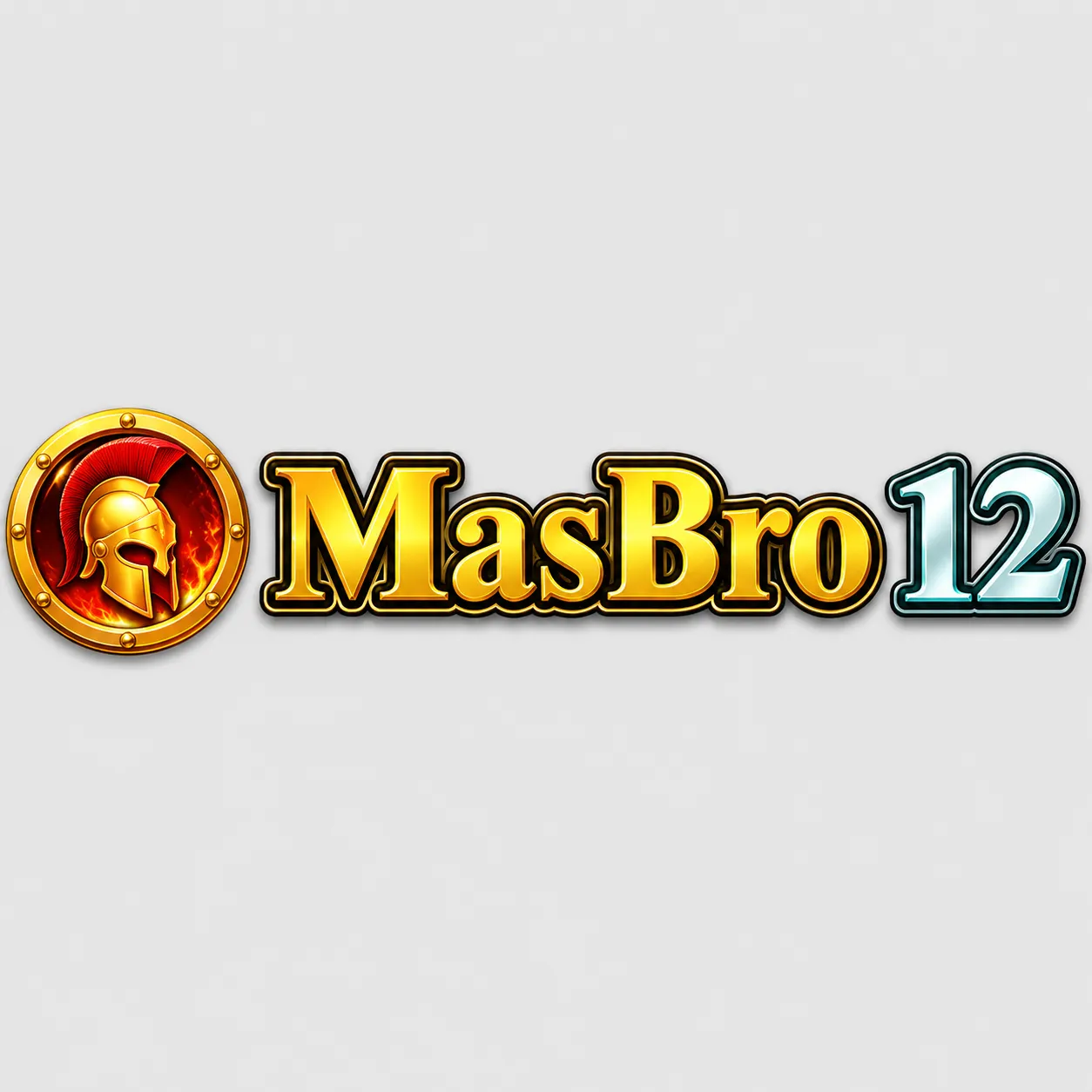 MASBRO12 - Game Bingo Seru dan Menyenangkan