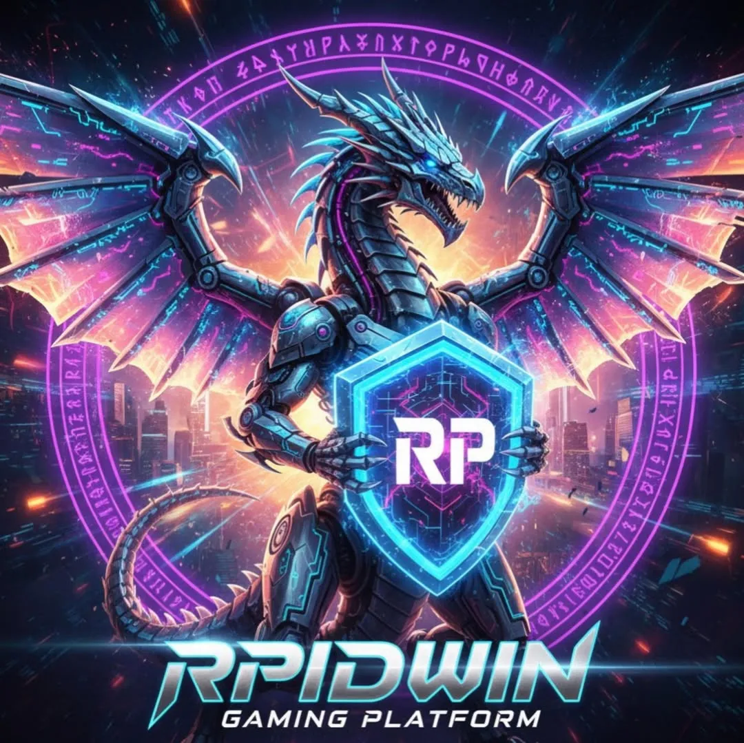 RPIDWIN - Game Olahraga Seru dan Menantang